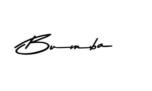 This is the best signature style for the Bumba name. Also you like these signature font (Asem Kandis PERSONAL USE). Mix name signature. Bumba signature style 9 images and pictures png