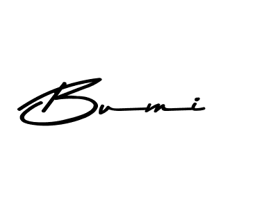 Also we have Bumi name is the best signature style. Create professional handwritten signature collection using Asem Kandis PERSONAL USE autograph style. Bumi signature style 9 images and pictures png
