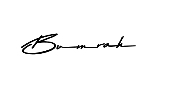 You should practise on your own different ways (Asem Kandis PERSONAL USE) to write your name (Bumrah) in signature. don't let someone else do it for you. Bumrah signature style 9 images and pictures png