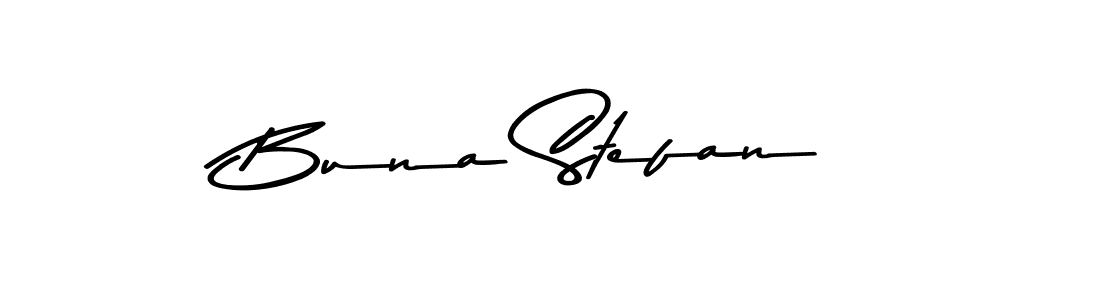 Also we have Buna Stefan name is the best signature style. Create professional handwritten signature collection using Asem Kandis PERSONAL USE autograph style. Buna Stefan signature style 9 images and pictures png