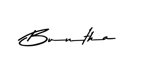 It looks lik you need a new signature style for name Buntha. Design unique handwritten (Asem Kandis PERSONAL USE) signature with our free signature maker in just a few clicks. Buntha signature style 9 images and pictures png