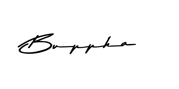 if you are searching for the best signature style for your name Buppha. so please give up your signature search. here we have designed multiple signature styles  using Asem Kandis PERSONAL USE. Buppha signature style 9 images and pictures png