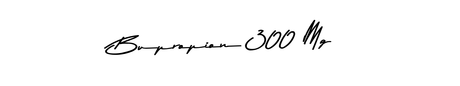 How to make Bupropion 300 Mg signature? Asem Kandis PERSONAL USE is a professional autograph style. Create handwritten signature for Bupropion 300 Mg name. Bupropion 300 Mg signature style 9 images and pictures png