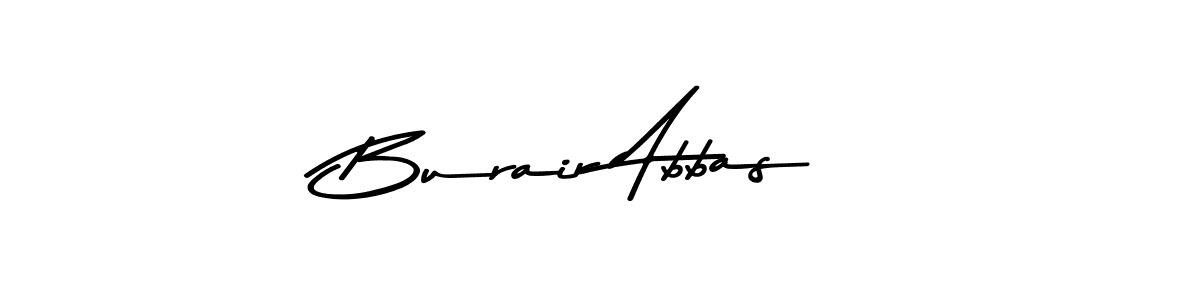 Best and Professional Signature Style for Burair Abbas. Asem Kandis PERSONAL USE Best Signature Style Collection. Burair Abbas signature style 9 images and pictures png