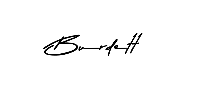 How to Draw Burdett signature style? Asem Kandis PERSONAL USE is a latest design signature styles for name Burdett. Burdett signature style 9 images and pictures png