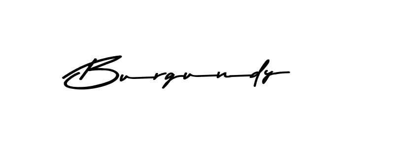 Burgundy stylish signature style. Best Handwritten Sign (Asem Kandis PERSONAL USE) for my name. Handwritten Signature Collection Ideas for my name Burgundy. Burgundy signature style 9 images and pictures png