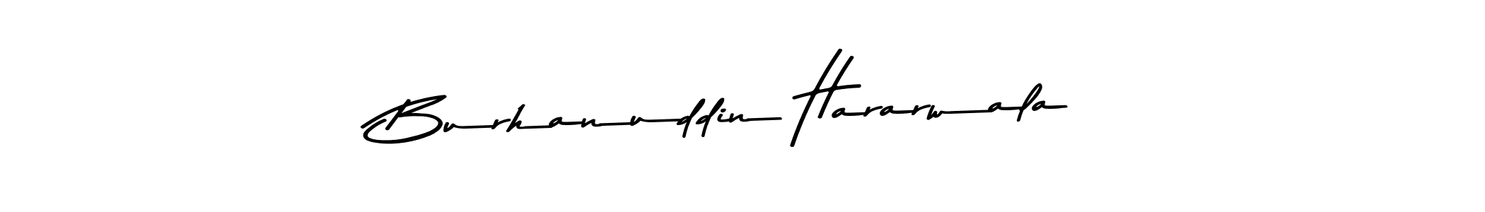 How to Draw Burhanuddin Hararwala signature style? Asem Kandis PERSONAL USE is a latest design signature styles for name Burhanuddin Hararwala. Burhanuddin Hararwala signature style 9 images and pictures png