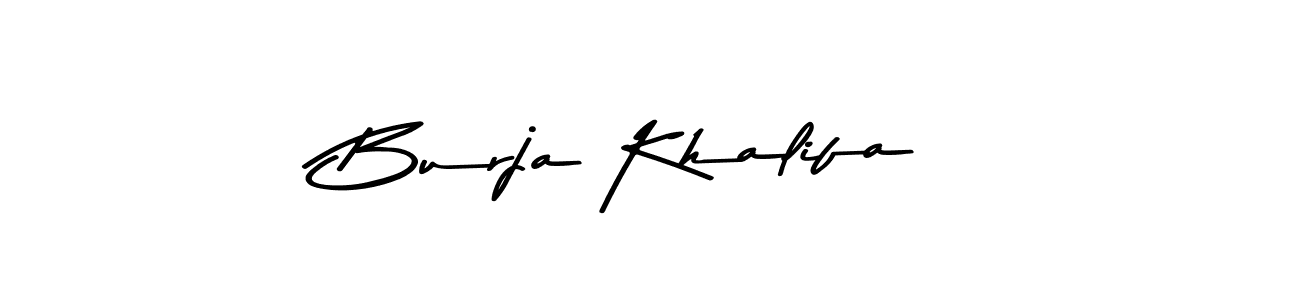 Burja Khalifa stylish signature style. Best Handwritten Sign (Asem Kandis PERSONAL USE) for my name. Handwritten Signature Collection Ideas for my name Burja Khalifa. Burja Khalifa signature style 9 images and pictures png