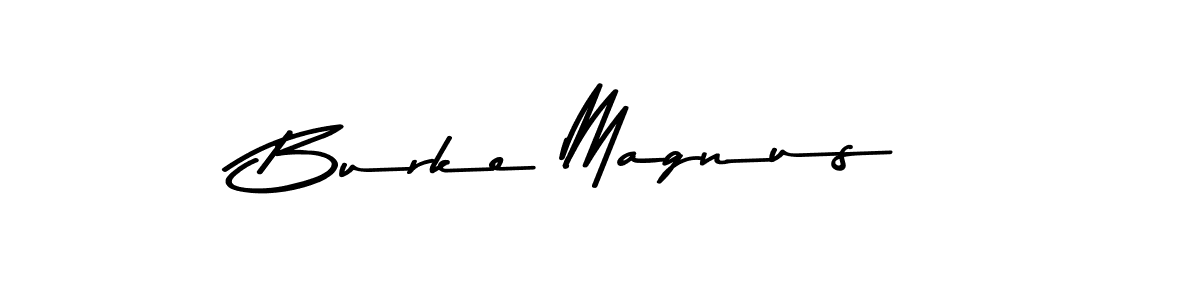 Check out images of Autograph of Burke Magnus name. Actor Burke Magnus Signature Style. Asem Kandis PERSONAL USE is a professional sign style online. Burke Magnus signature style 9 images and pictures png