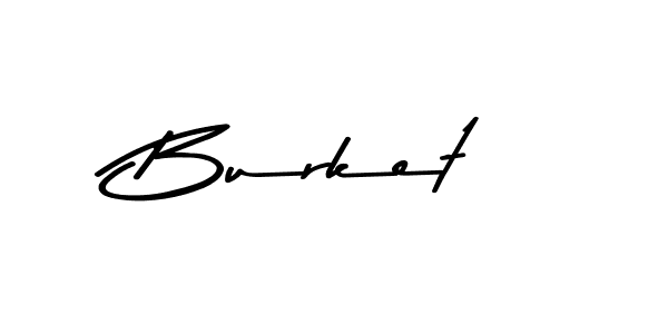 Also You can easily find your signature by using the search form. We will create Burket name handwritten signature images for you free of cost using Asem Kandis PERSONAL USE sign style. Burket signature style 9 images and pictures png