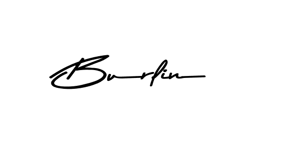 The best way (Asem Kandis PERSONAL USE) to make a short signature is to pick only two or three words in your name. The name Burlin include a total of six letters. For converting this name. Burlin signature style 9 images and pictures png