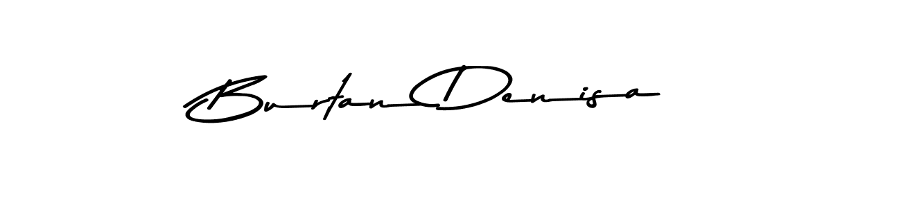 Once you've used our free online signature maker to create your best signature Asem Kandis PERSONAL USE style, it's time to enjoy all of the benefits that Burtan Denisa name signing documents. Burtan Denisa signature style 9 images and pictures png