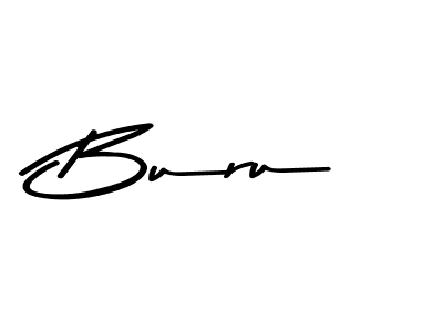 How to Draw Buru signature style? Asem Kandis PERSONAL USE is a latest design signature styles for name Buru. Buru signature style 9 images and pictures png