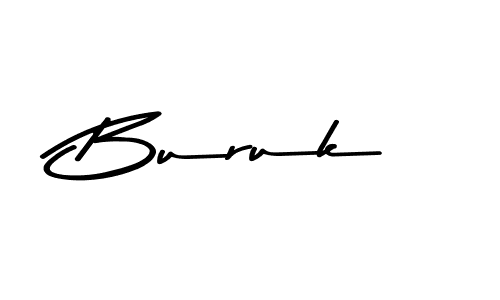 Create a beautiful signature design for name Buruk. With this signature (Asem Kandis PERSONAL USE) fonts, you can make a handwritten signature for free. Buruk signature style 9 images and pictures png