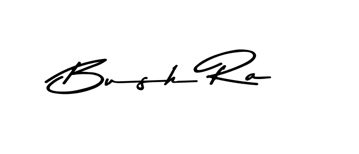 This is the best signature style for the Bush Ra name. Also you like these signature font (Asem Kandis PERSONAL USE). Mix name signature. Bush Ra signature style 9 images and pictures png