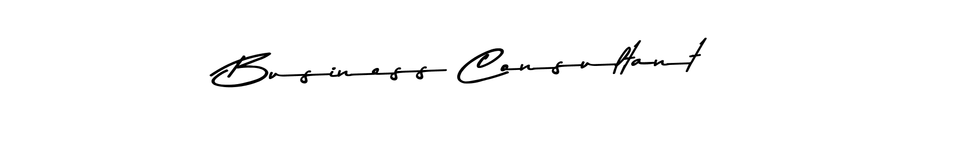 The best way (Asem Kandis PERSONAL USE) to make a short signature is to pick only two or three words in your name. The name Business Consultant include a total of six letters. For converting this name. Business Consultant signature style 9 images and pictures png