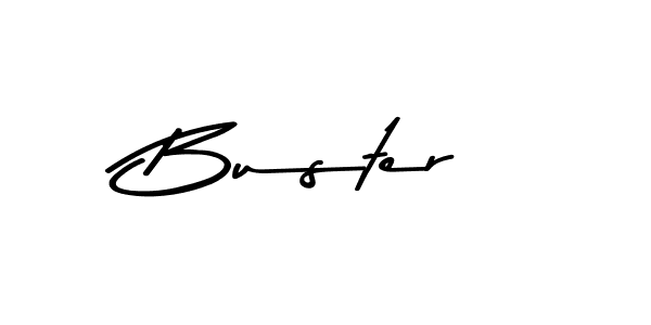 Buster stylish signature style. Best Handwritten Sign (Asem Kandis PERSONAL USE) for my name. Handwritten Signature Collection Ideas for my name Buster. Buster signature style 9 images and pictures png