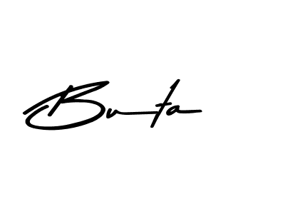 Best and Professional Signature Style for Buta. Asem Kandis PERSONAL USE Best Signature Style Collection. Buta signature style 9 images and pictures png