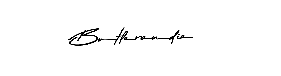 if you are searching for the best signature style for your name Butlerandie. so please give up your signature search. here we have designed multiple signature styles  using Asem Kandis PERSONAL USE. Butlerandie signature style 9 images and pictures png