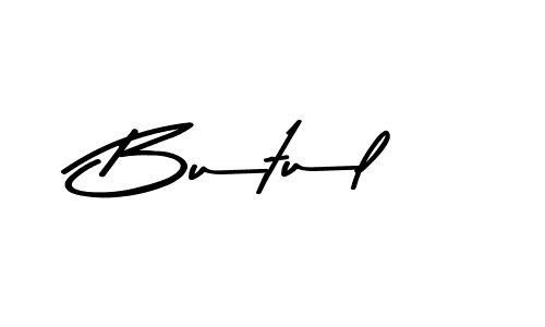 You can use this online signature creator to create a handwritten signature for the name Butul. This is the best online autograph maker. Butul signature style 9 images and pictures png
