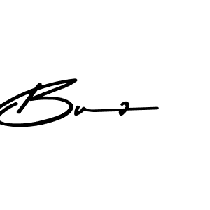 Also we have Buz name is the best signature style. Create professional handwritten signature collection using Asem Kandis PERSONAL USE autograph style. Buz signature style 9 images and pictures png