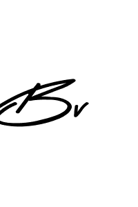 Make a beautiful signature design for name Bv. Use this online signature maker to create a handwritten signature for free. Bv signature style 9 images and pictures png