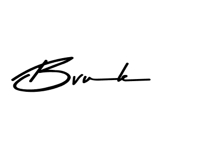 Best and Professional Signature Style for Bvuk. Asem Kandis PERSONAL USE Best Signature Style Collection. Bvuk signature style 9 images and pictures png