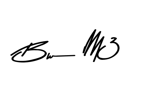 Best and Professional Signature Style for Bw M3. Asem Kandis PERSONAL USE Best Signature Style Collection. Bw M3 signature style 9 images and pictures png