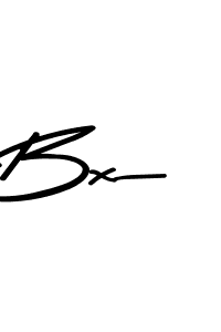 Also we have Bx name is the best signature style. Create professional handwritten signature collection using Asem Kandis PERSONAL USE autograph style. Bx signature style 9 images and pictures png