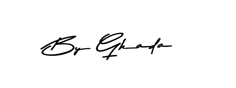 Check out images of Autograph of By Ghada name. Actor By Ghada Signature Style. Asem Kandis PERSONAL USE is a professional sign style online. By Ghada signature style 9 images and pictures png