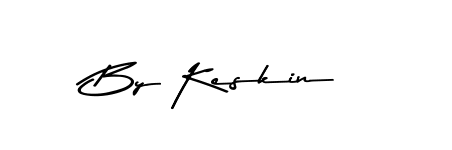 How to Draw By Keskin signature style? Asem Kandis PERSONAL USE is a latest design signature styles for name By Keskin. By Keskin signature style 9 images and pictures png