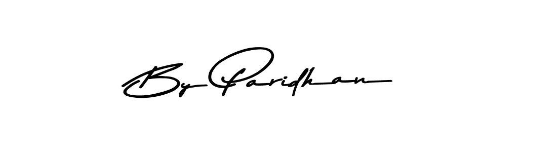 Similarly Asem Kandis PERSONAL USE is the best handwritten signature design. Signature creator online .You can use it as an online autograph creator for name By Paridhan. By Paridhan signature style 9 images and pictures png