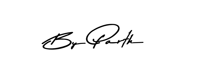 By Parth stylish signature style. Best Handwritten Sign (Asem Kandis PERSONAL USE) for my name. Handwritten Signature Collection Ideas for my name By Parth. By Parth signature style 9 images and pictures png