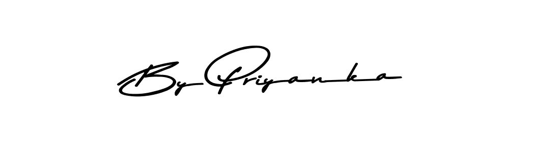 Best and Professional Signature Style for By Priyanka. Asem Kandis PERSONAL USE Best Signature Style Collection. By Priyanka signature style 9 images and pictures png