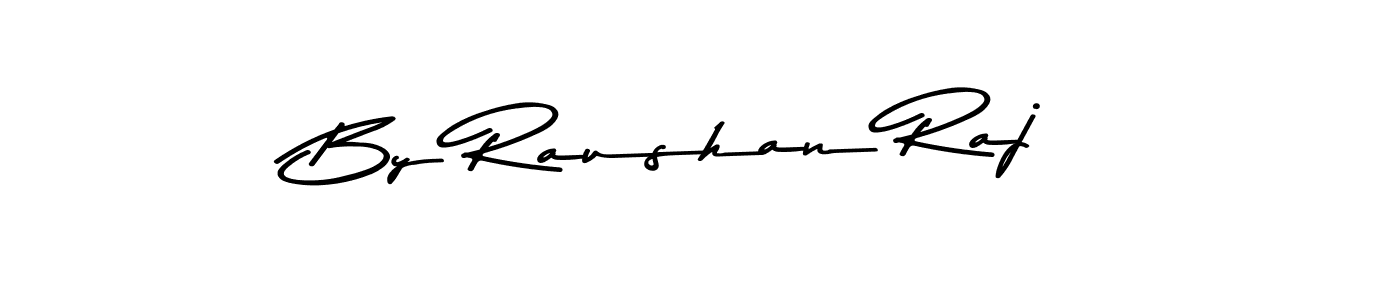 Here are the top 10 professional signature styles for the name By Raushan Raj. These are the best autograph styles you can use for your name. By Raushan Raj signature style 9 images and pictures png