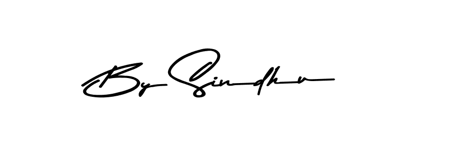 Similarly Asem Kandis PERSONAL USE is the best handwritten signature design. Signature creator online .You can use it as an online autograph creator for name By Sindhu. By Sindhu signature style 9 images and pictures png