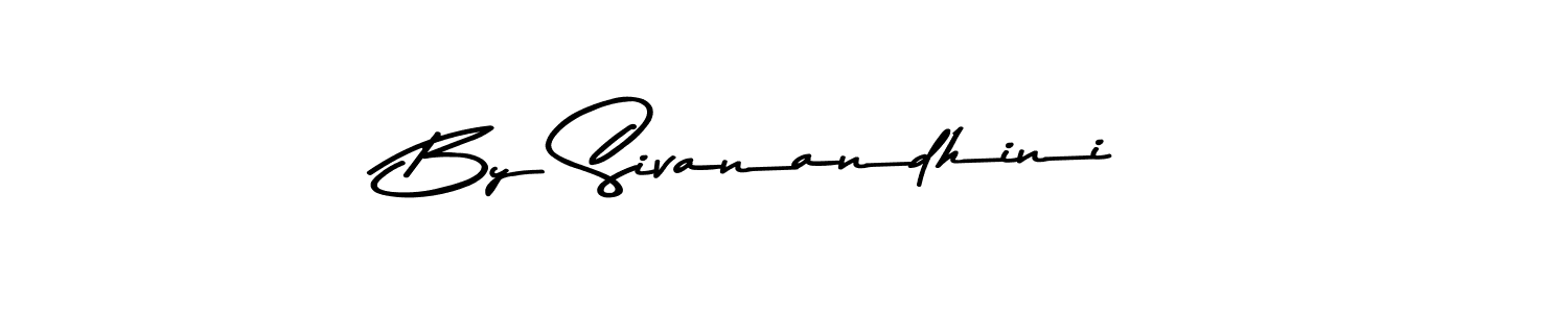 Here are the top 10 professional signature styles for the name By Sivanandhini. These are the best autograph styles you can use for your name. By Sivanandhini signature style 9 images and pictures png