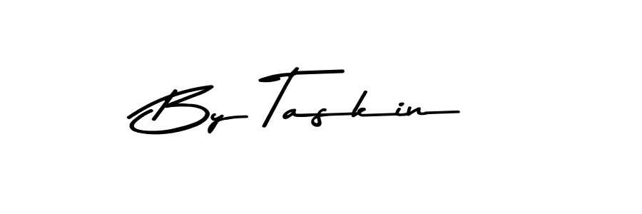 How to Draw By Taskin signature style? Asem Kandis PERSONAL USE is a latest design signature styles for name By Taskin. By Taskin signature style 9 images and pictures png