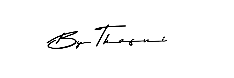 It looks lik you need a new signature style for name By Thasni. Design unique handwritten (Asem Kandis PERSONAL USE) signature with our free signature maker in just a few clicks. By Thasni signature style 9 images and pictures png