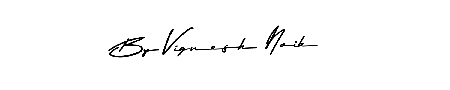 Make a beautiful signature design for name By Vignesh Naik. Use this online signature maker to create a handwritten signature for free. By Vignesh Naik signature style 9 images and pictures png