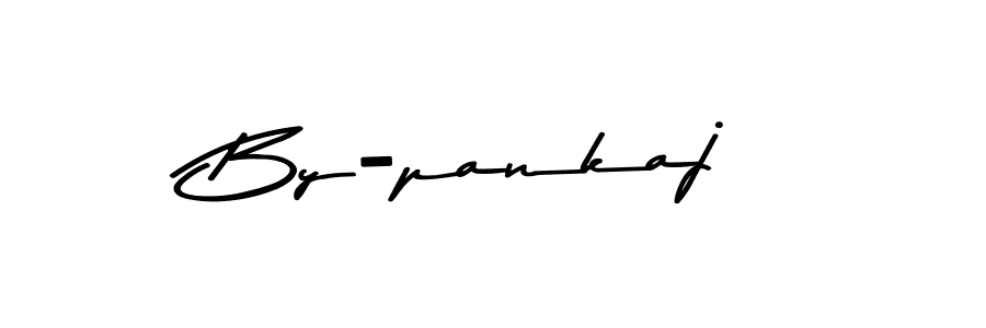 Make a beautiful signature design for name By-pankaj. Use this online signature maker to create a handwritten signature for free. By-pankaj signature style 9 images and pictures png