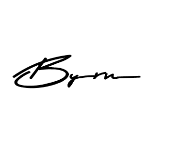 The best way (Asem Kandis PERSONAL USE) to make a short signature is to pick only two or three words in your name. The name Byrn include a total of six letters. For converting this name. Byrn signature style 9 images and pictures png