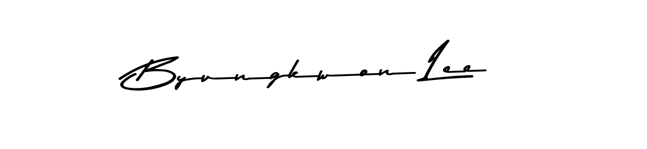 Best and Professional Signature Style for Byungkwon Lee. Asem Kandis PERSONAL USE Best Signature Style Collection. Byungkwon Lee signature style 9 images and pictures png