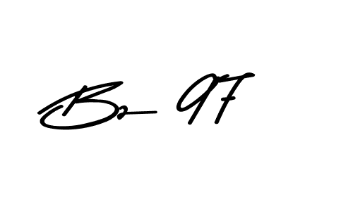 Use a signature maker to create a handwritten signature online. With this signature software, you can design (Asem Kandis PERSONAL USE) your own signature for name Bz 97. Bz 97 signature style 9 images and pictures png