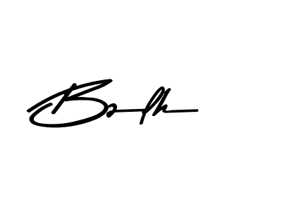 Make a short Bzlh signature style. Manage your documents anywhere anytime using Asem Kandis PERSONAL USE. Create and add eSignatures, submit forms, share and send files easily. Bzlh signature style 9 images and pictures png