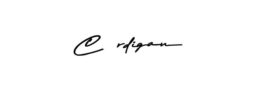 Here are the top 10 professional signature styles for the name Cárdigan. These are the best autograph styles you can use for your name. Cárdigan signature style 9 images and pictures png