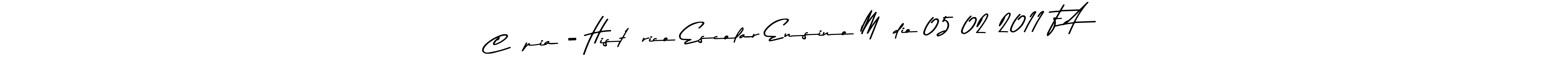 Best and Professional Signature Style for Cópia - Histórico Escolar Ensino Médio 05 02 2011 F A. Asem Kandis PERSONAL USE Best Signature Style Collection. Cópia - Histórico Escolar Ensino Médio 05 02 2011 F A signature style 9 images and pictures png