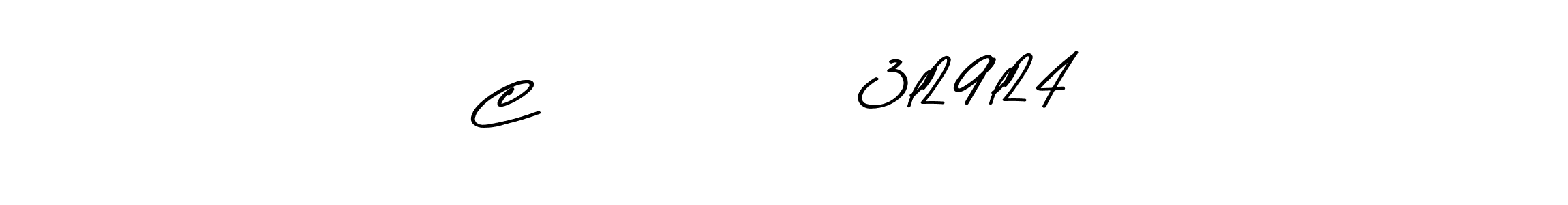 Also we have C               3l29l24 name is the best signature style. Create professional handwritten signature collection using Asem Kandis PERSONAL USE autograph style. C               3l29l24 signature style 9 images and pictures png