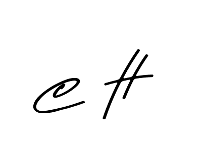 Also You can easily find your signature by using the search form. We will create C  H name handwritten signature images for you free of cost using Asem Kandis PERSONAL USE sign style. C  H signature style 9 images and pictures png