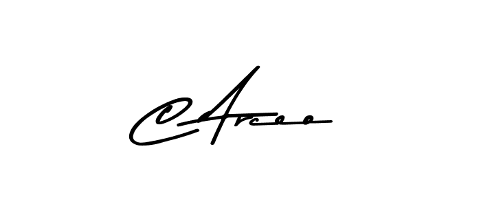 See photos of C Arceo official signature by Spectra . Check more albums & portfolios. Read reviews & check more about Asem Kandis PERSONAL USE font. C Arceo signature style 9 images and pictures png